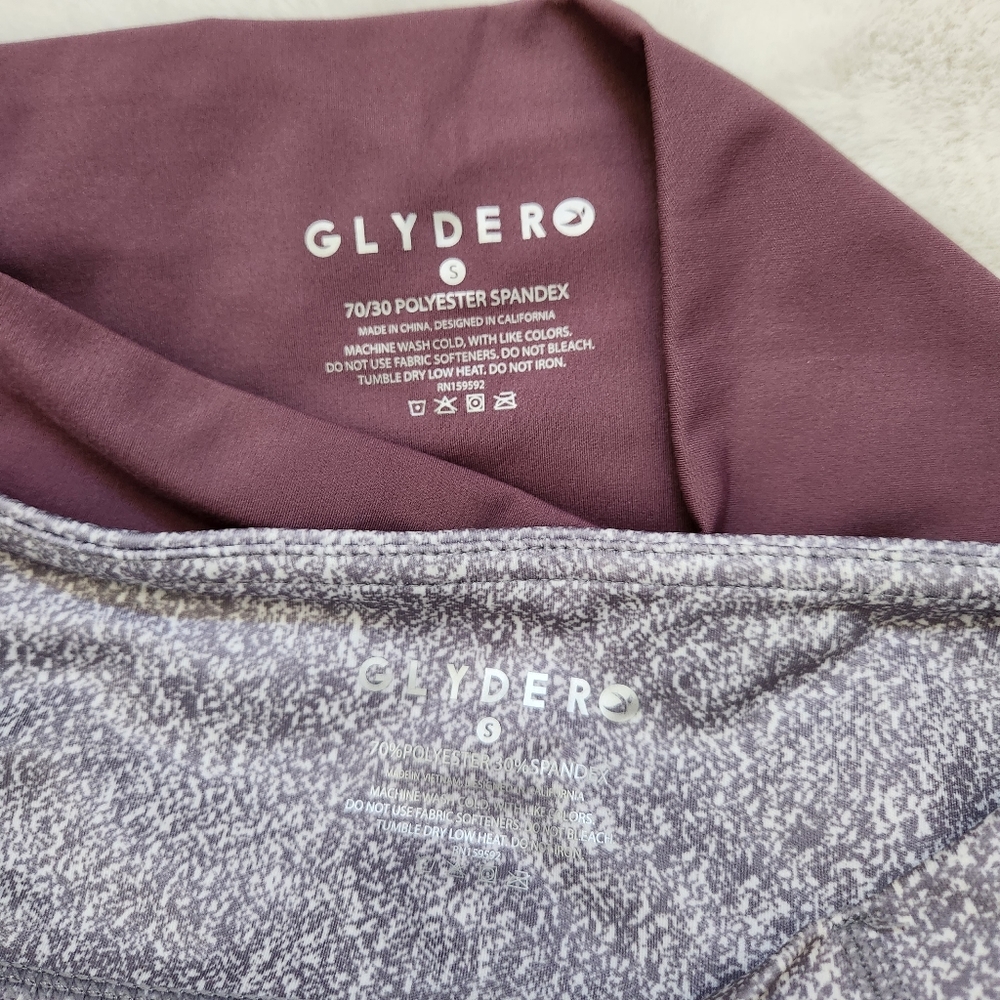 Bundle Glyrer leggings bundle Size Small - Picture 2 of 6